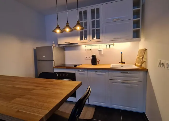Appartement Plage Prado/Velodrome