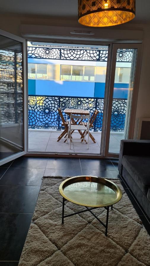 Prado/velodrome Apartment Marseille