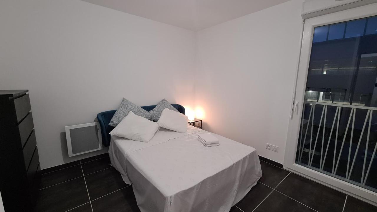 Prado/velodrome Apartment Marseille