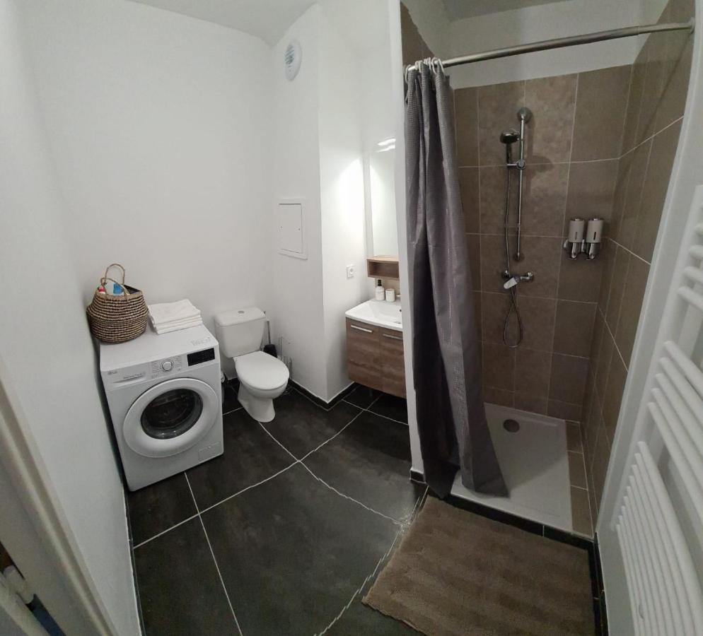 Appartement Prado/velodrome *
